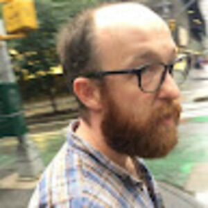 Meet your Posher, Adam